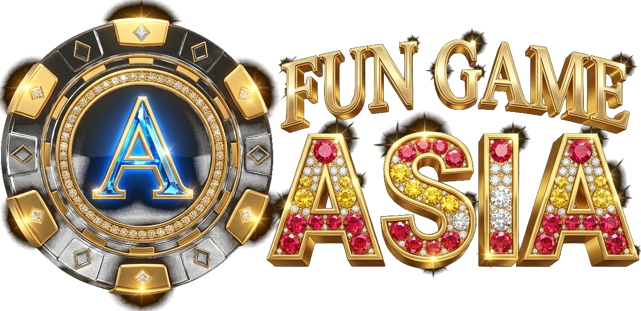FUN GAME ASIA